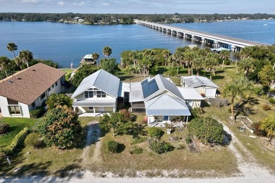 Beach Home Sale Pending in Sebastian, Florida