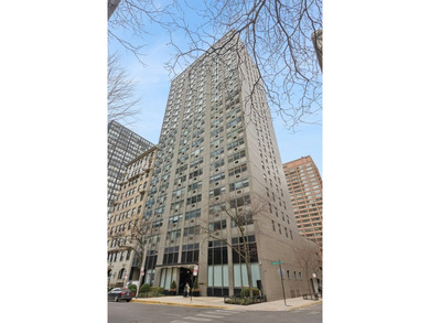 Beach Condo For Sale in Chicago, Illinois