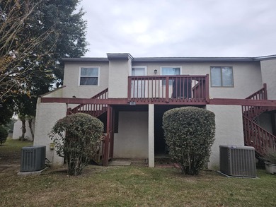 Beach Townhome/Townhouse For Sale in Tallahassee, Florida