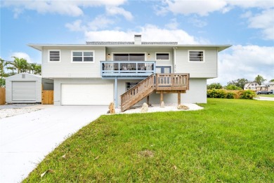 Beach Home For Sale in Palmetto, Florida