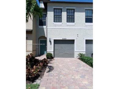 Beach Townhome/Townhouse Off Market in Palm  Springs, Florida