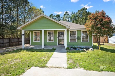 Beach Home Sale Pending in Lillian, Alabama