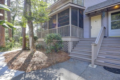 Beach Condo For Sale in Hilton Head Island, South Carolina