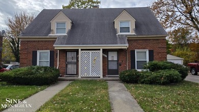 Beach Home Active Under Contract in Detroit, Michigan