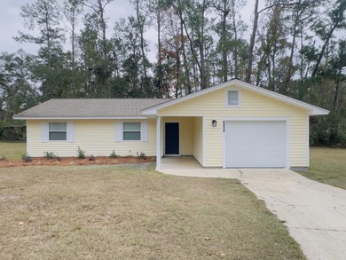 Beach Home For Sale in Tallahassee, Florida