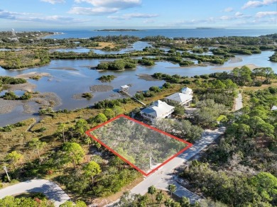 Beach Lot For Sale in Cedar Key, Florida