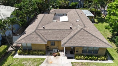 Beach Home For Sale in Palm Beach Shores, Florida