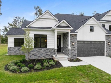 Beach Condo For Sale in Harbor Springs, Michigan