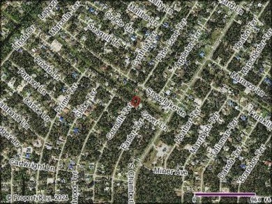 Beach Lot For Sale in North Port, Florida