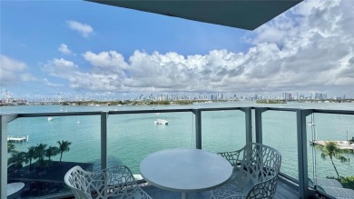 Beach Condo For Sale in Miami Beach, Florida