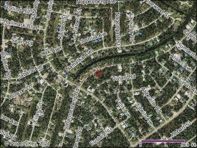 Beach Lot For Sale in North Port, Florida