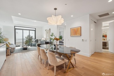 Beach Condo For Sale in San Francisco, California