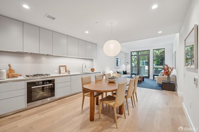 Beach Condo For Sale in San Francisco, California
