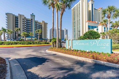 Beach Home For Sale in Orange Beach, Alabama