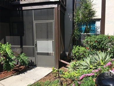 Beach Condo For Sale in Bradenton, Florida