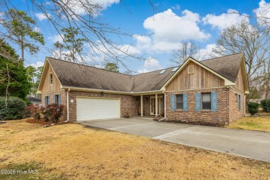Beach Home For Sale in Carolina Shores, North Carolina