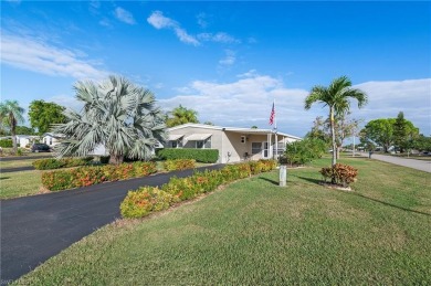 Beach Home For Sale in Naples, Florida