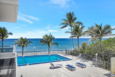 Beach Condo For Sale in Boca Raton, Florida