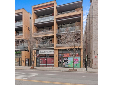 Beach Condo For Sale in Chicago, Illinois