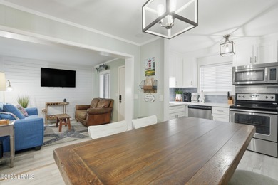 Beach Condo For Sale in Hilton Head Island, South Carolina