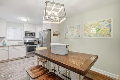 Beach Condo For Sale in Hilton Head Island, South Carolina