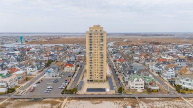 Beach Condo Off Market in Ventnor, New Jersey