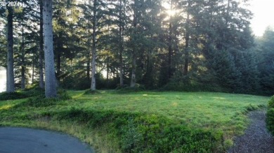 Beach Lot For Sale in Florence, Oregon