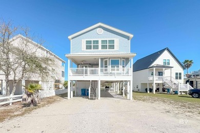 Beach Home For Sale in Gulf Shores, Alabama