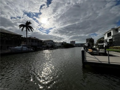 Beach Home For Sale in Naples, Florida