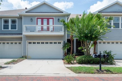 Beach Townhome/Townhouse For Sale in Tampa, Florida