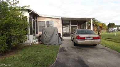 Beach Home For Sale in North Fort Myers, Florida