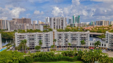 Beach Condo Sale Pending in Hallandale Beach, Florida