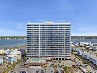 Beach Condo For Sale in Gulf Shores, Alabama