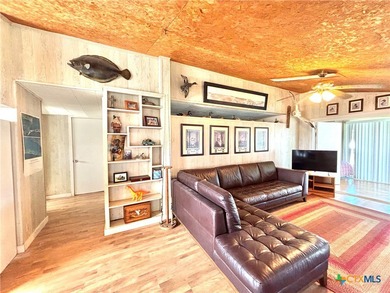 Beach Home For Sale in Port O Connor, Texas