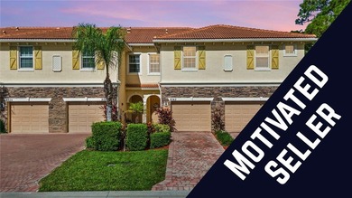 Beach Townhome/Townhouse For Sale in Stuart, Florida