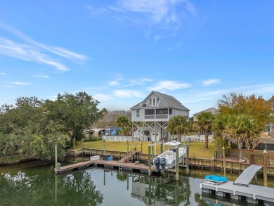 Beach Home For Sale in Crawfordville, Florida