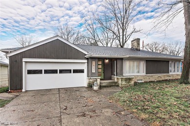 Beach Home For Sale in Cleveland Heights, Ohio