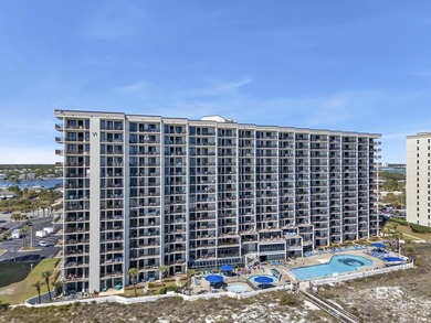 Beach Condo For Sale in Orange Beach, Alabama