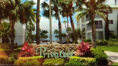 Beach Condo Sale Pending in Fort Myers Beach, Florida