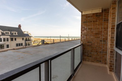 Beach Condo For Sale in Ventnor, New Jersey