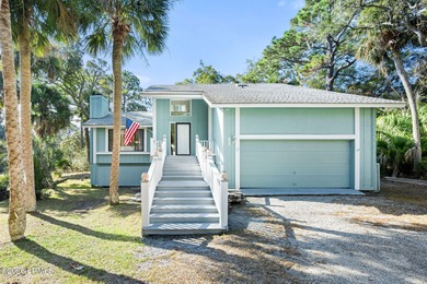 Beach Home For Sale in Fripp Island, South Carolina