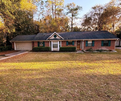 Beach Home For Sale in Tallahassee, Florida
