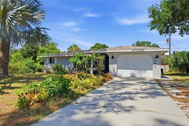 Beach Home Sale Pending in Venice, Florida
