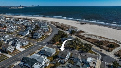 Beach Home For Sale in Ocean City, New Jersey