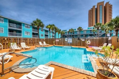 Beach Condo For Sale in Gulf Shores, Alabama