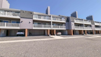 Beach Condo For Sale in Ocean City, New Jersey