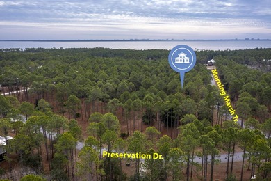 Beach Lot For Sale in Panama City Beach, Florida