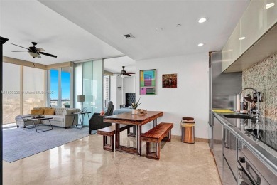 Beach Condo Sale Pending in Miami, Florida