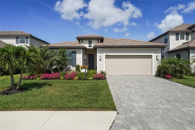 Beach Home For Sale in Bradenton, Florida