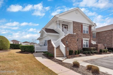 Beach Condo For Sale in Calabash, North Carolina